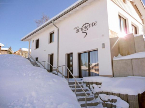 Holiday Home Ambiente by Interhome Dittishausen